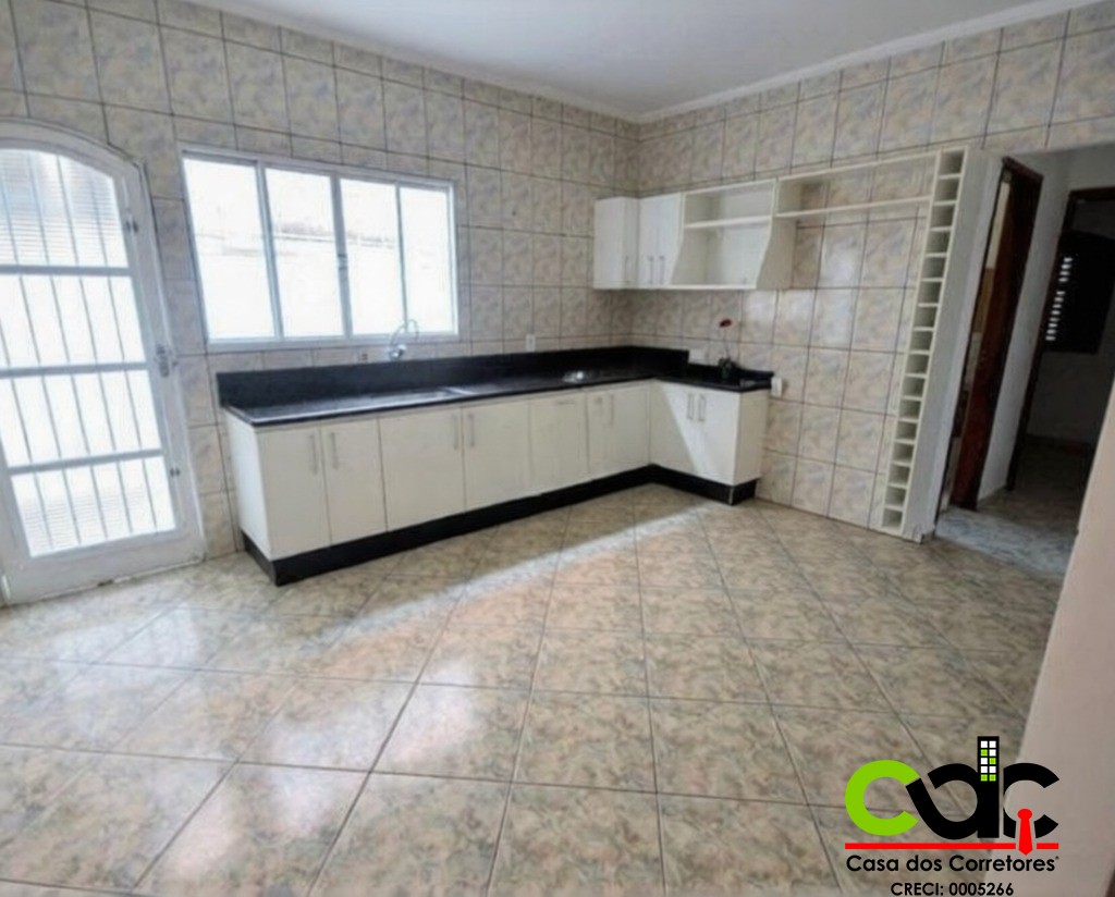 Casa, 5 quartos - Foto 22