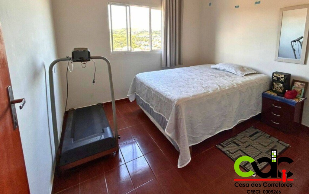 Casa, 2 quartos - Foto 21