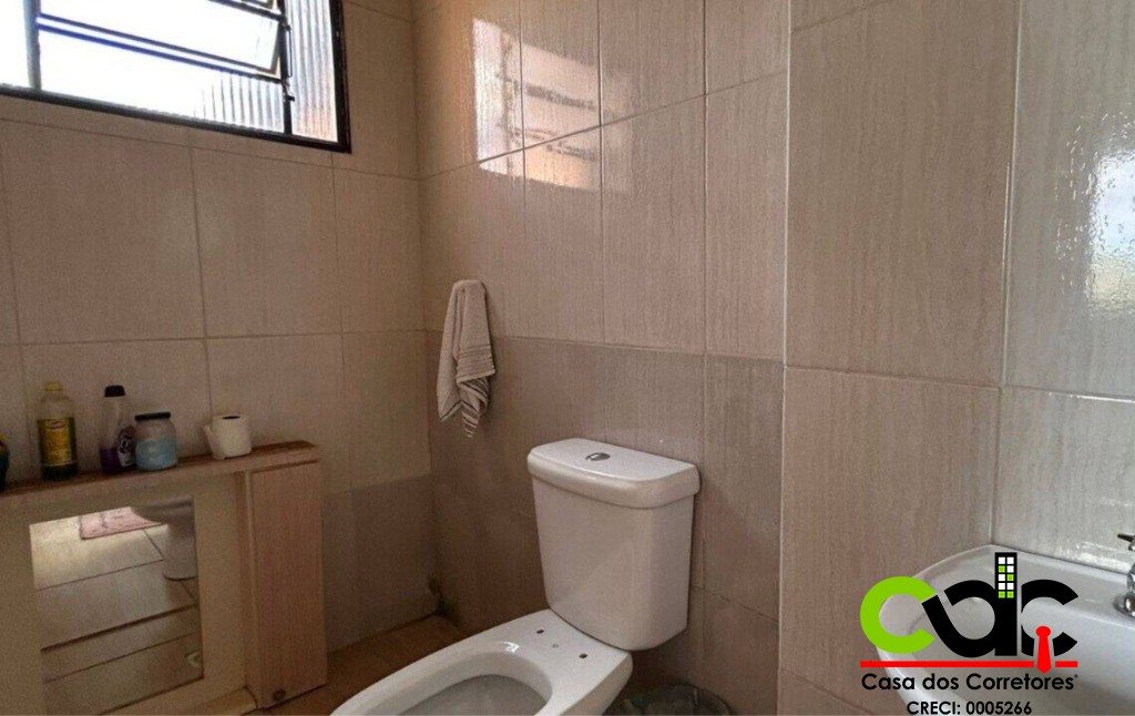 Casa, 2 quartos - Foto 12