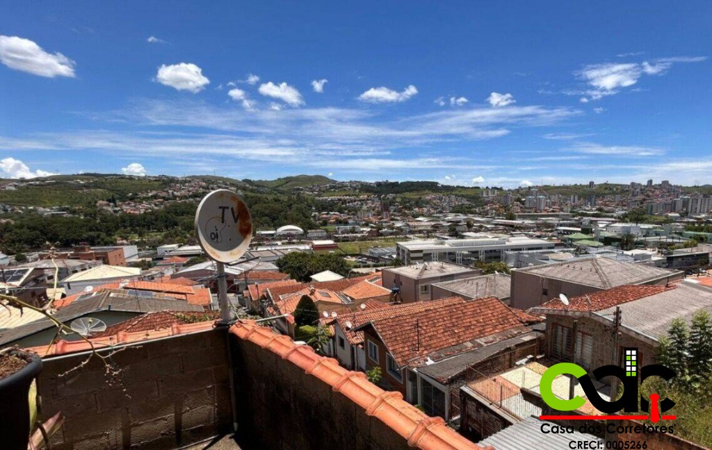 Casa, 2 quartos - Foto 35