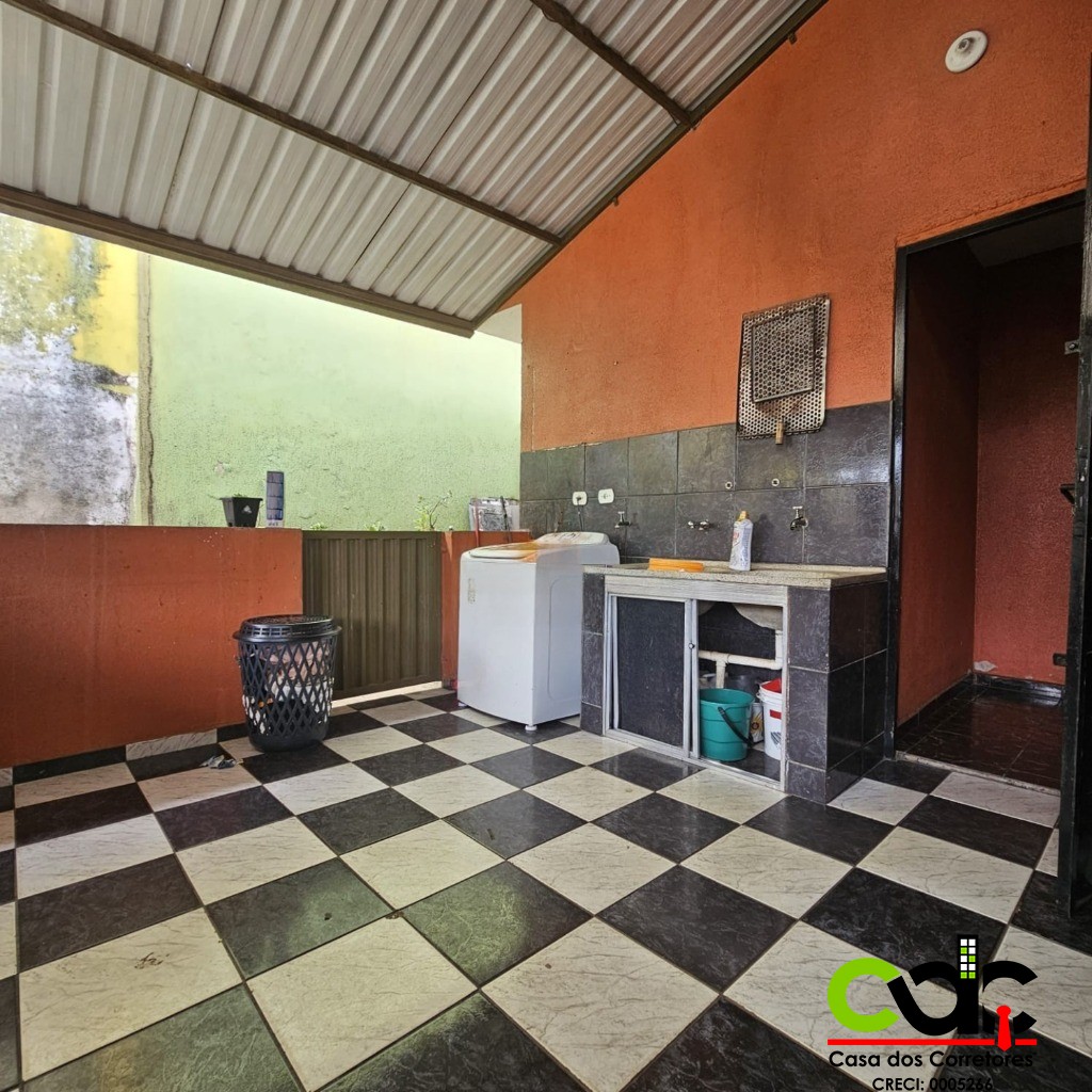 Casa, 3 quartos - Foto 4