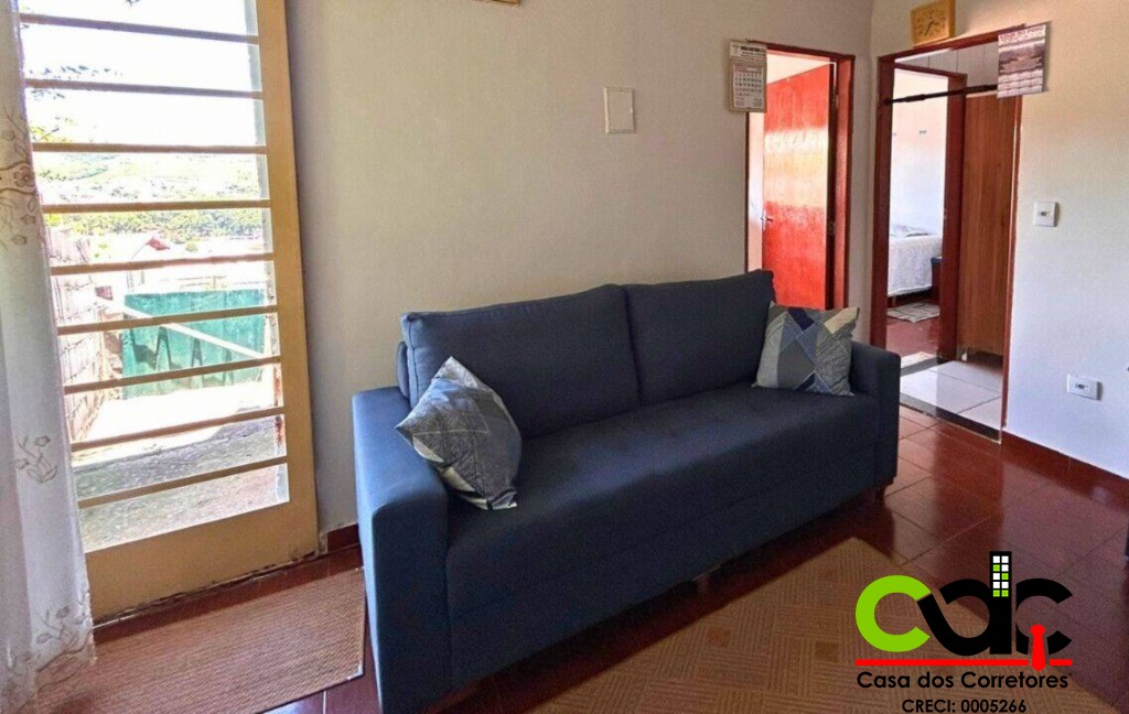 Casa, 2 quartos - Foto 20