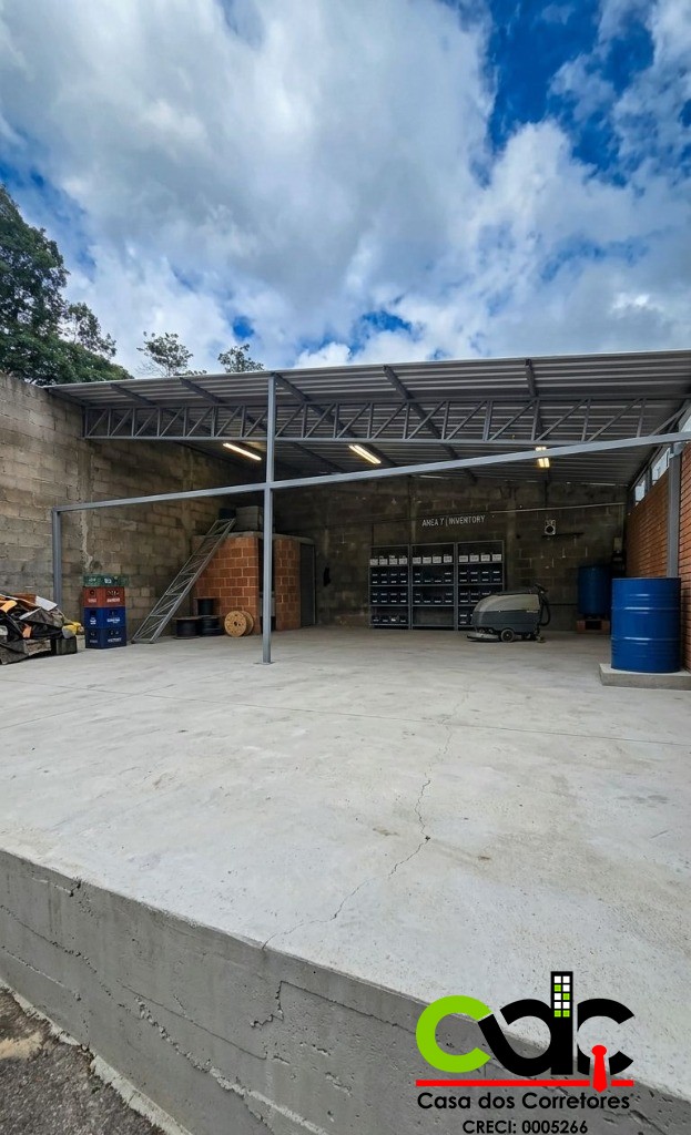 Chácara, 3 quartos, 136 m² - Foto 9