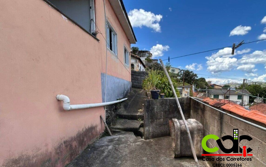 Casa, 2 quartos - Foto 11