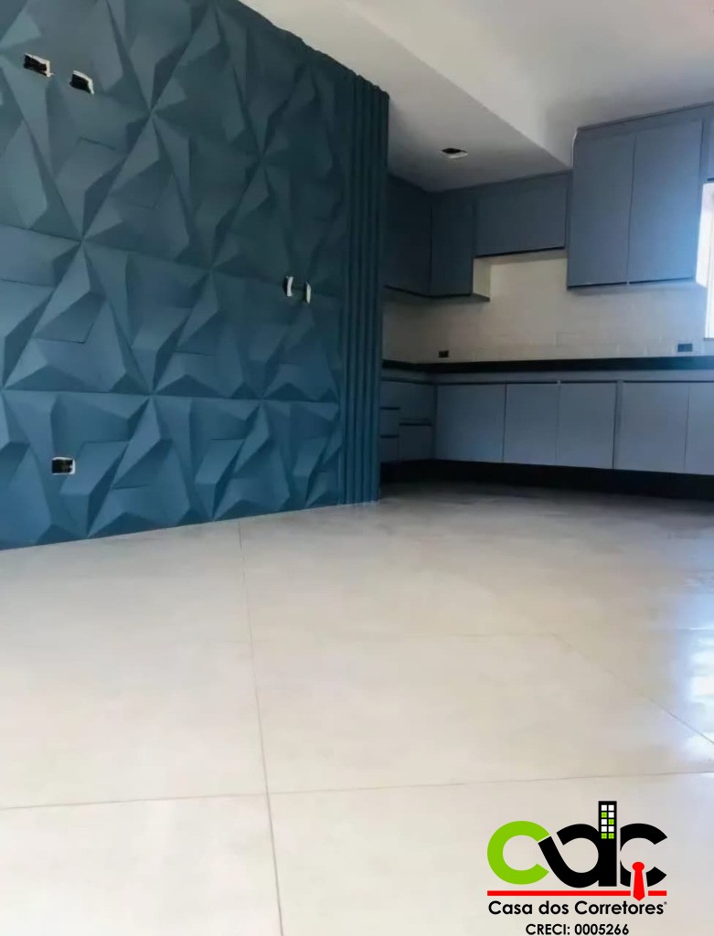 Apartamento, 3 quartos - Foto 1