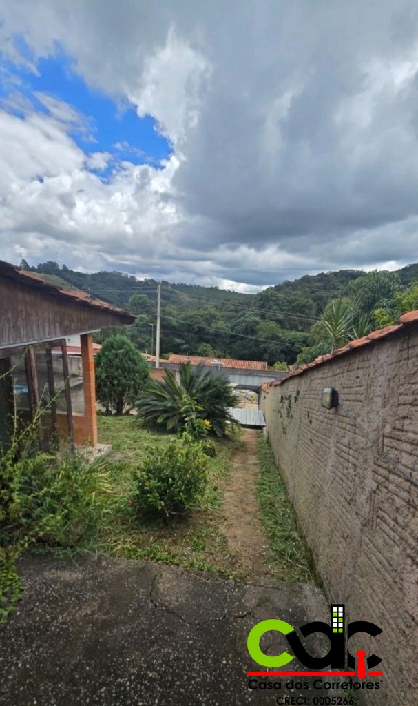 Chácara, 3 quartos, 136 m² - Foto 11