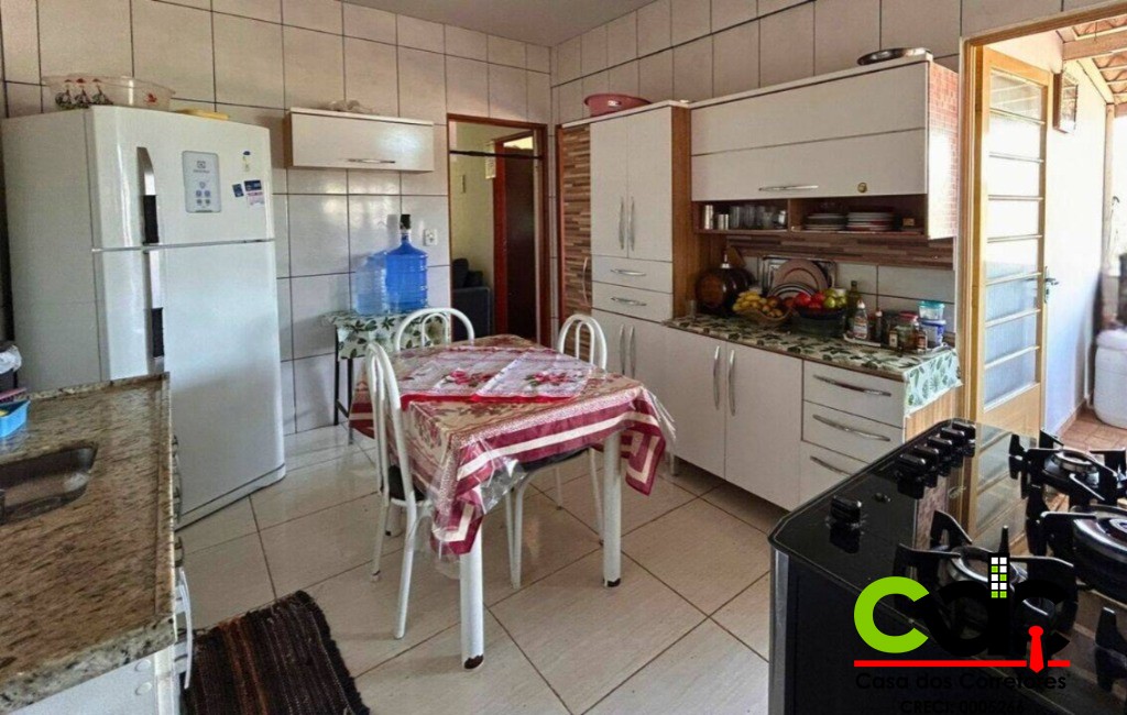 Casa, 2 quartos - Foto 38