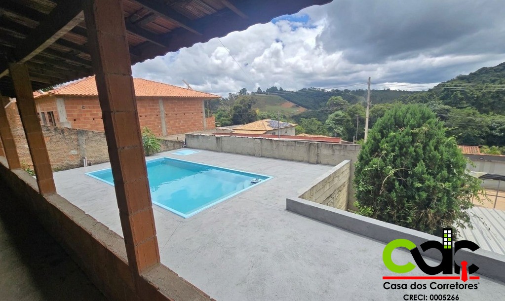 Chácara, 3 quartos, 136 m² - Foto 8