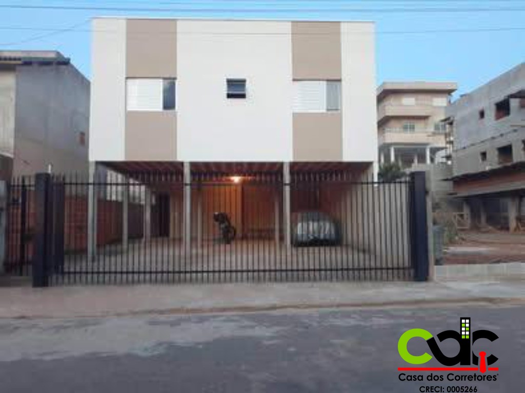 Apartamento, 2 quartos - Foto 9