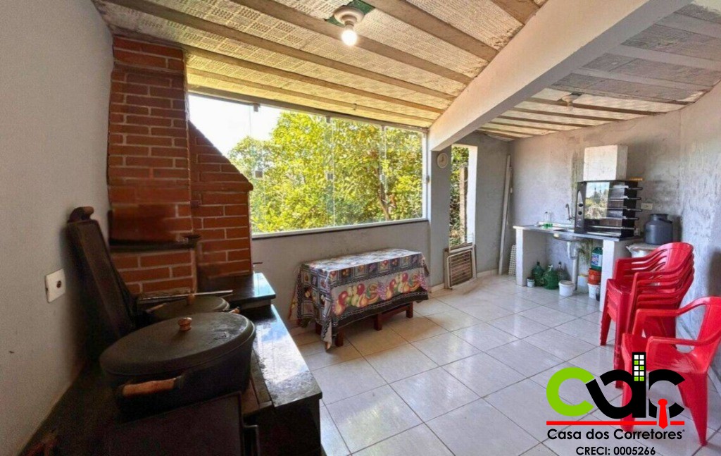 Casa, 2 quartos - Foto 2