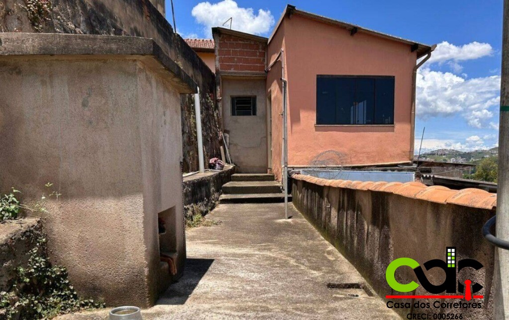 Casa, 2 quartos - Foto 17