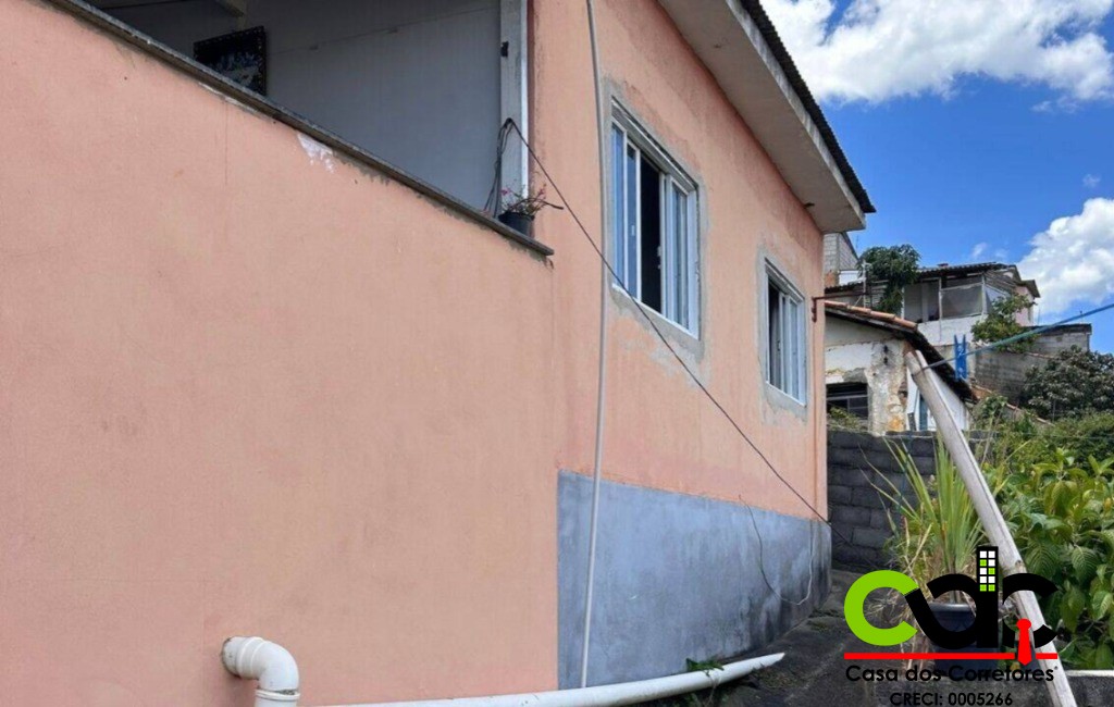 Casa, 2 quartos - Foto 10