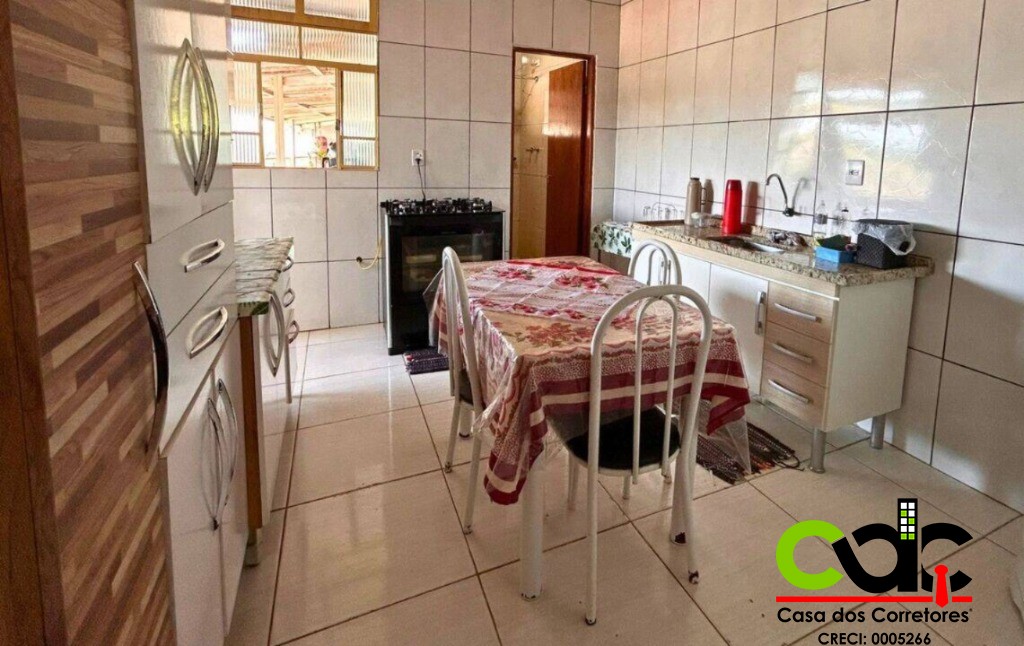Casa, 2 quartos - Foto 4