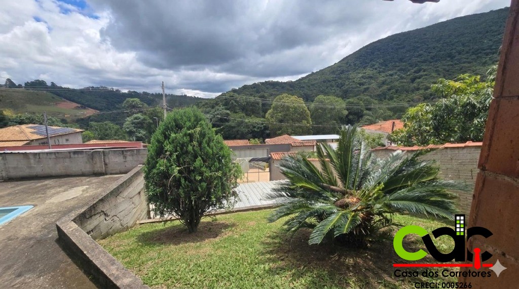 Chácara, 3 quartos, 136 m² - Foto 10