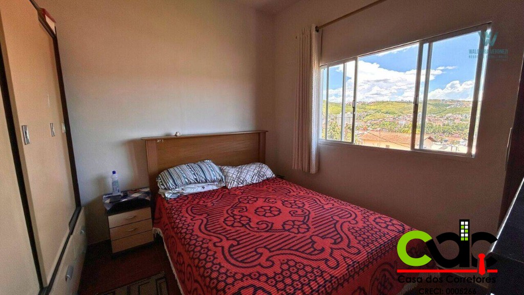 Casa, 2 quartos - Foto 7