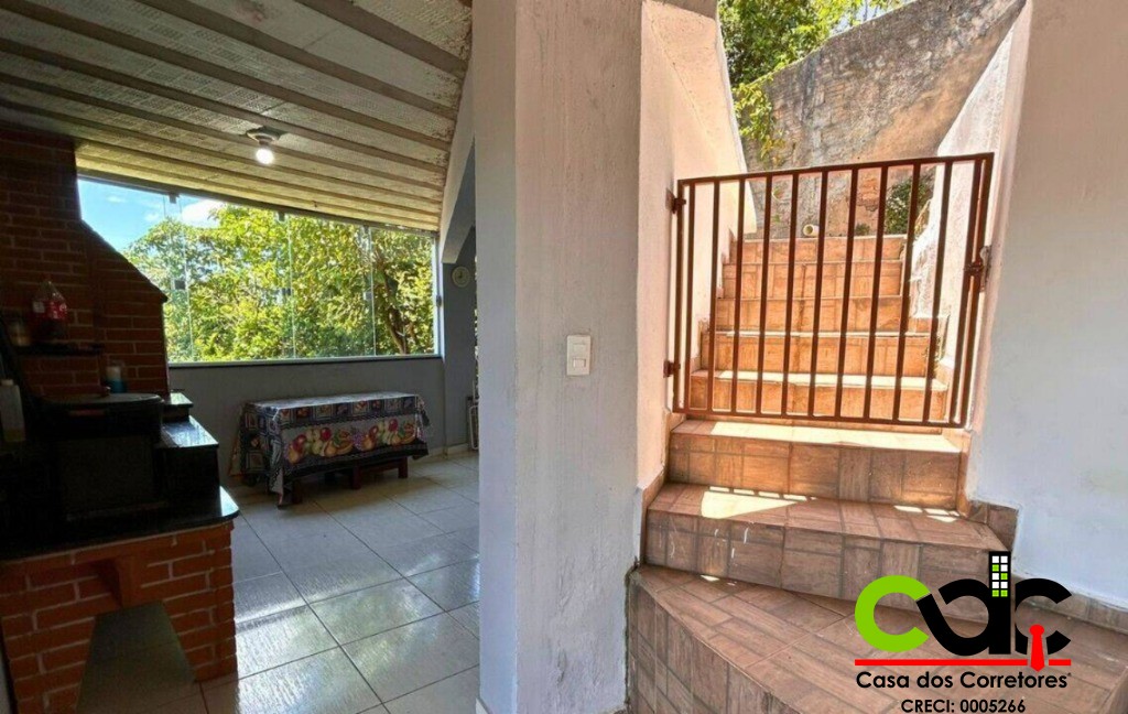 Casa, 2 quartos - Foto 23