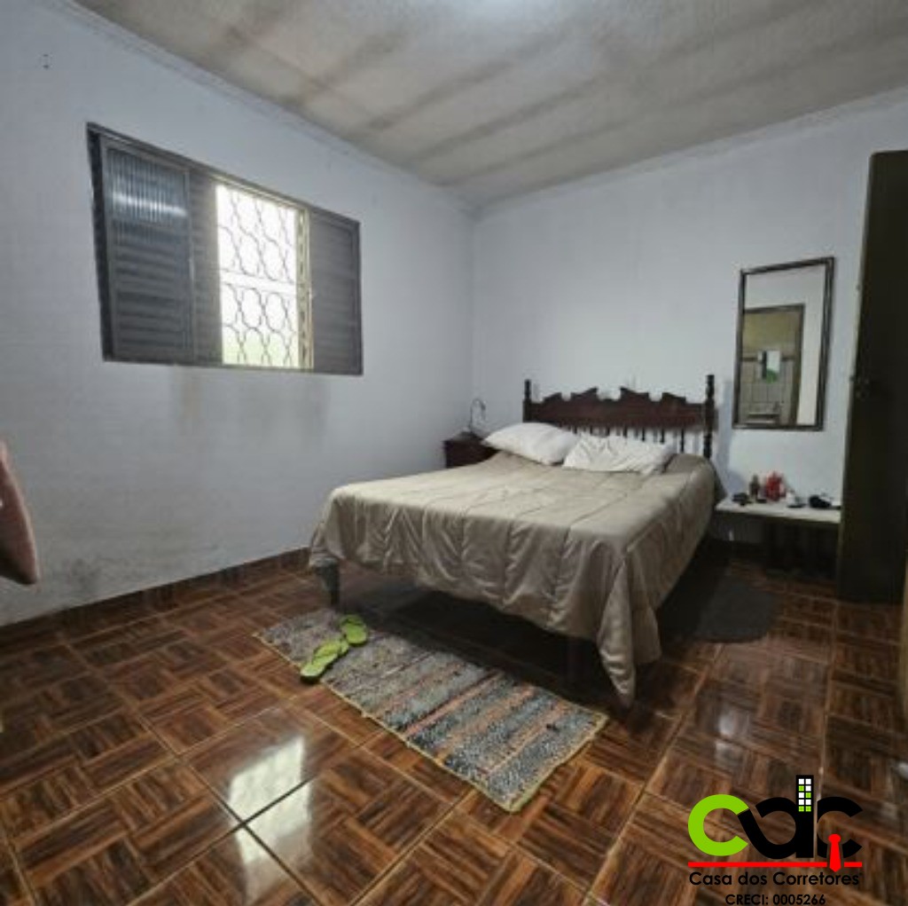 Casa, 3 quartos - Foto 3