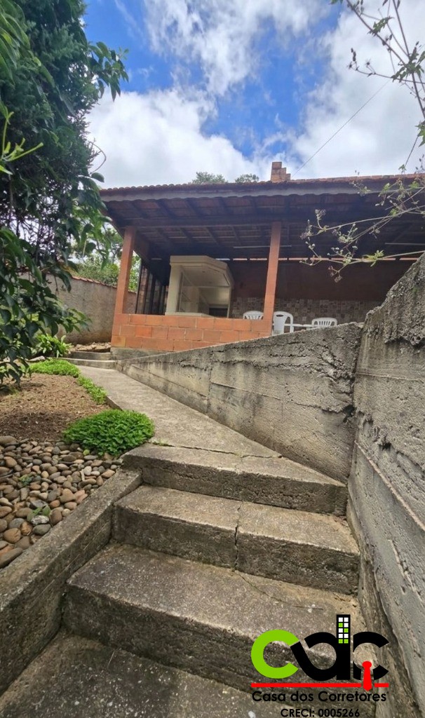 Chácara, 3 quartos, 136 m² - Foto 6