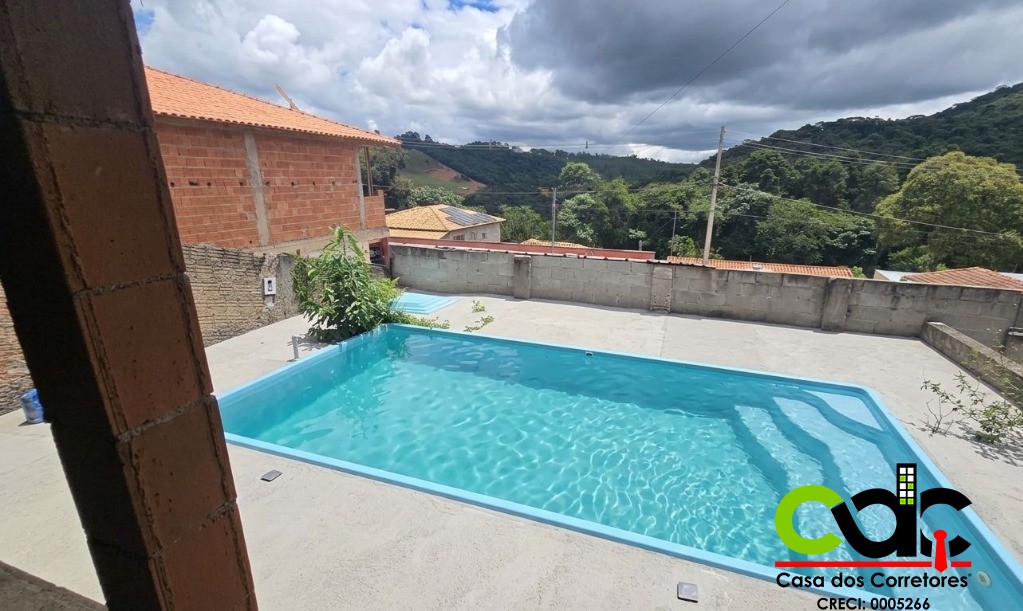 Chácara, 3 quartos, 136 m² - Foto 7