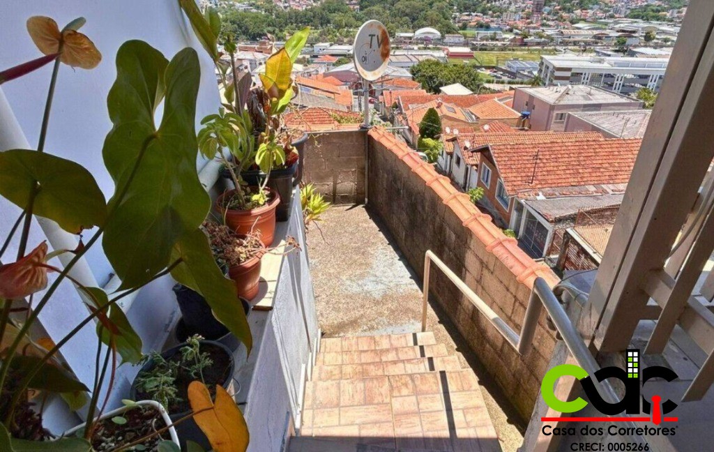 Casa, 2 quartos - Foto 36