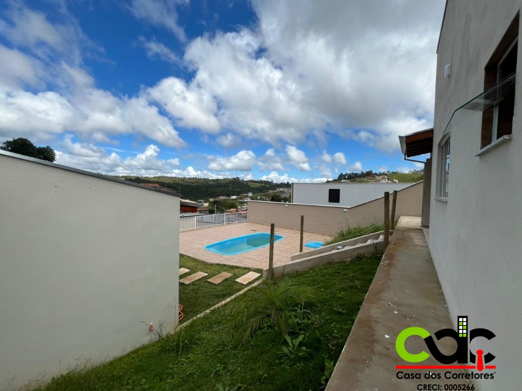Chácara, 3 quartos, 500 m² - Foto 25