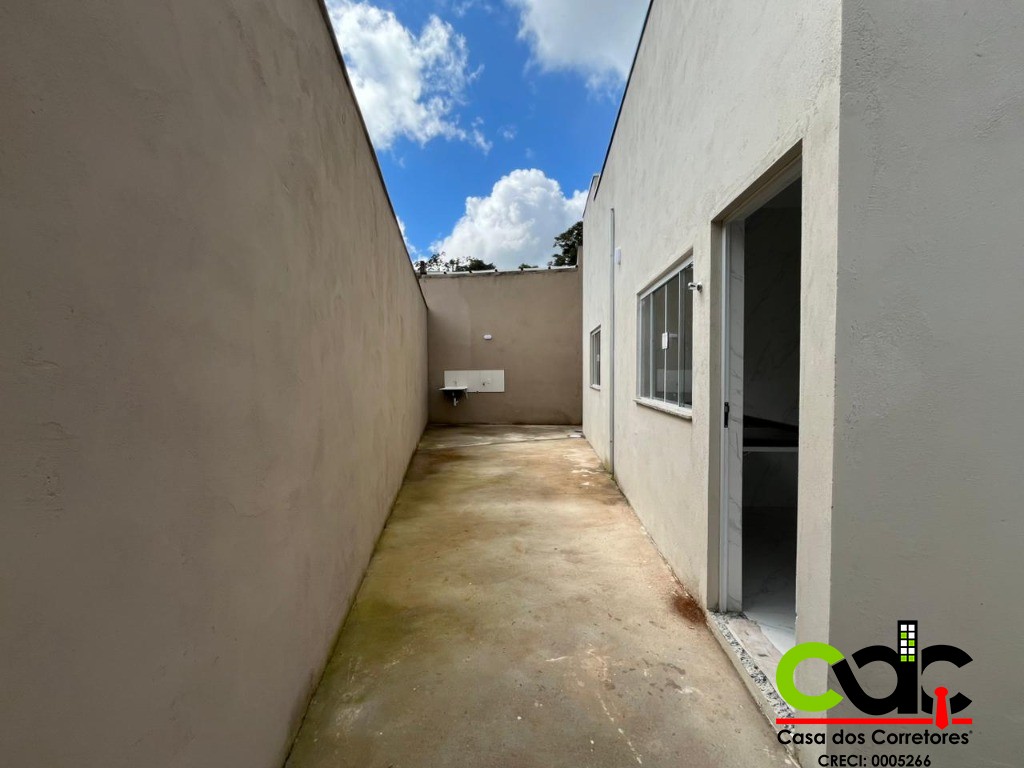 Chácara, 3 quartos, 500 m² - Foto 26