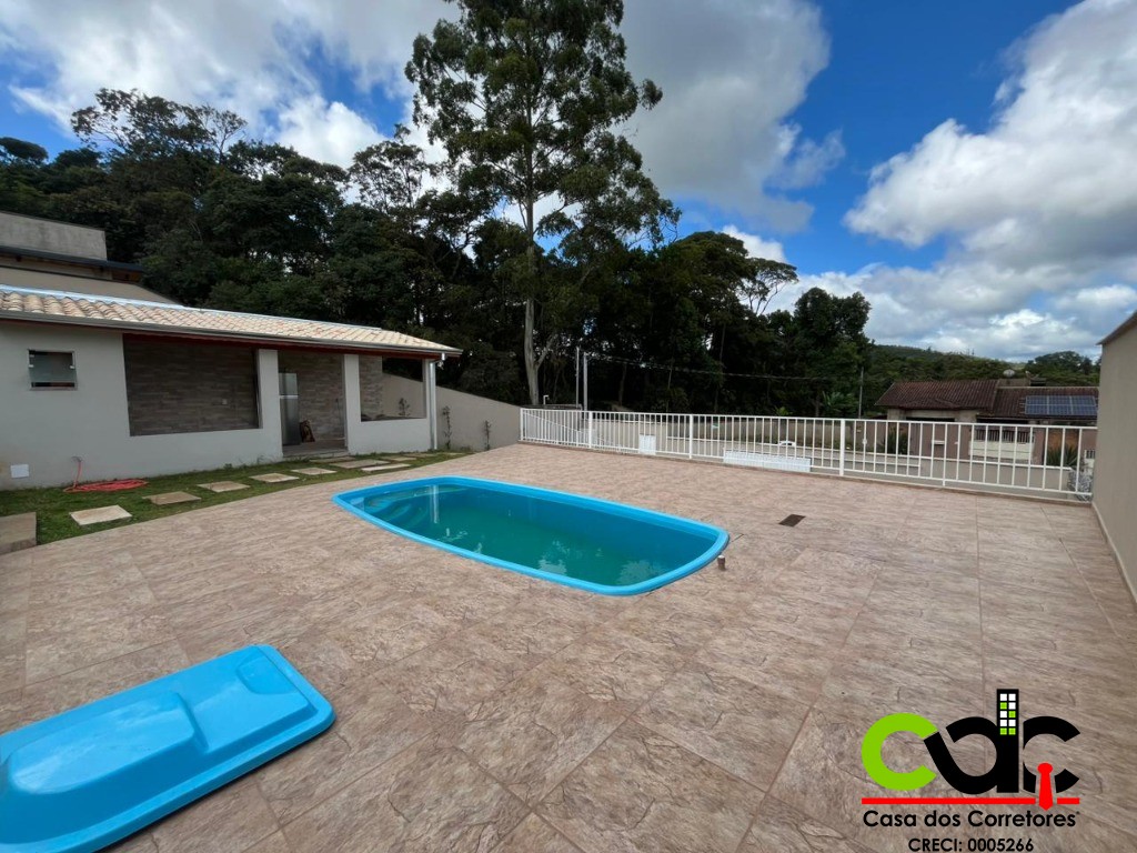 Chácara, 3 quartos, 500 m² - Foto 8