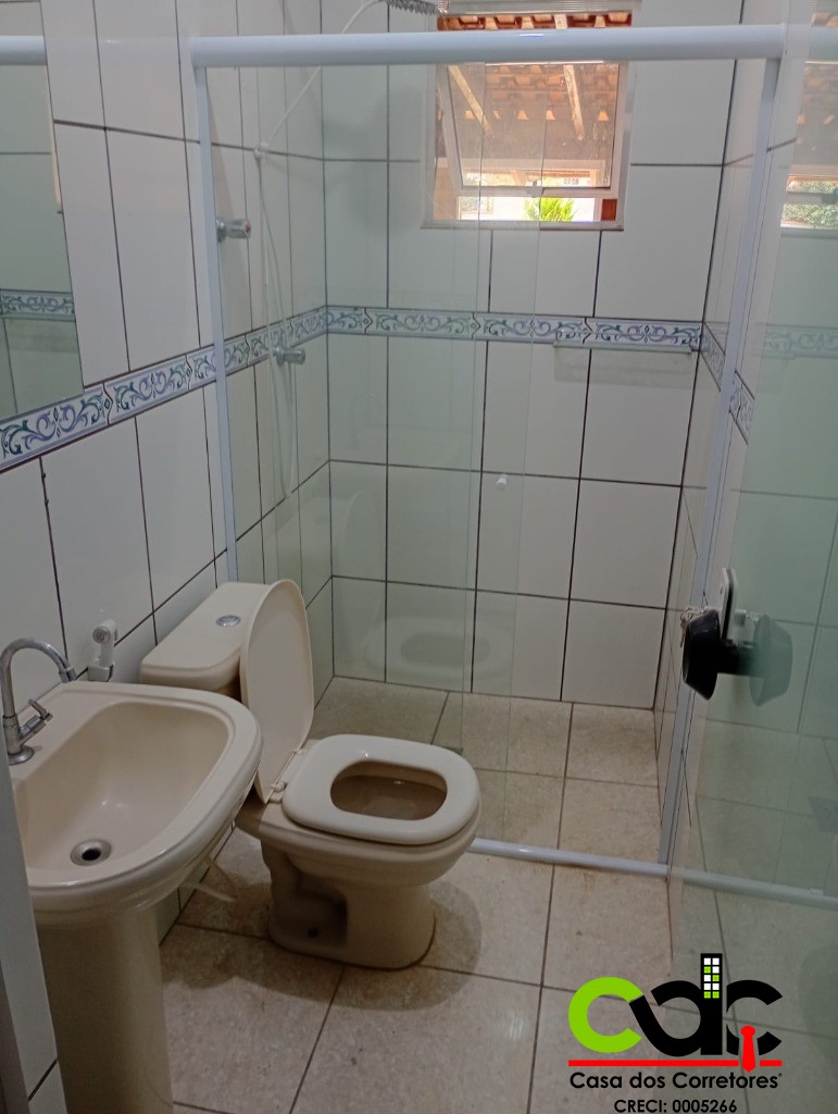 Casa, 3 quartos - Foto 17