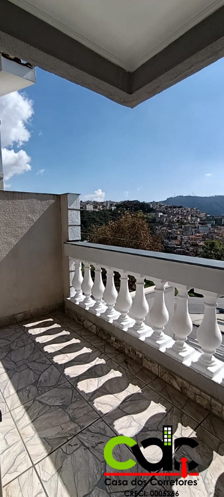 Apartamento, 3 quartos, 120 m² - Foto 3