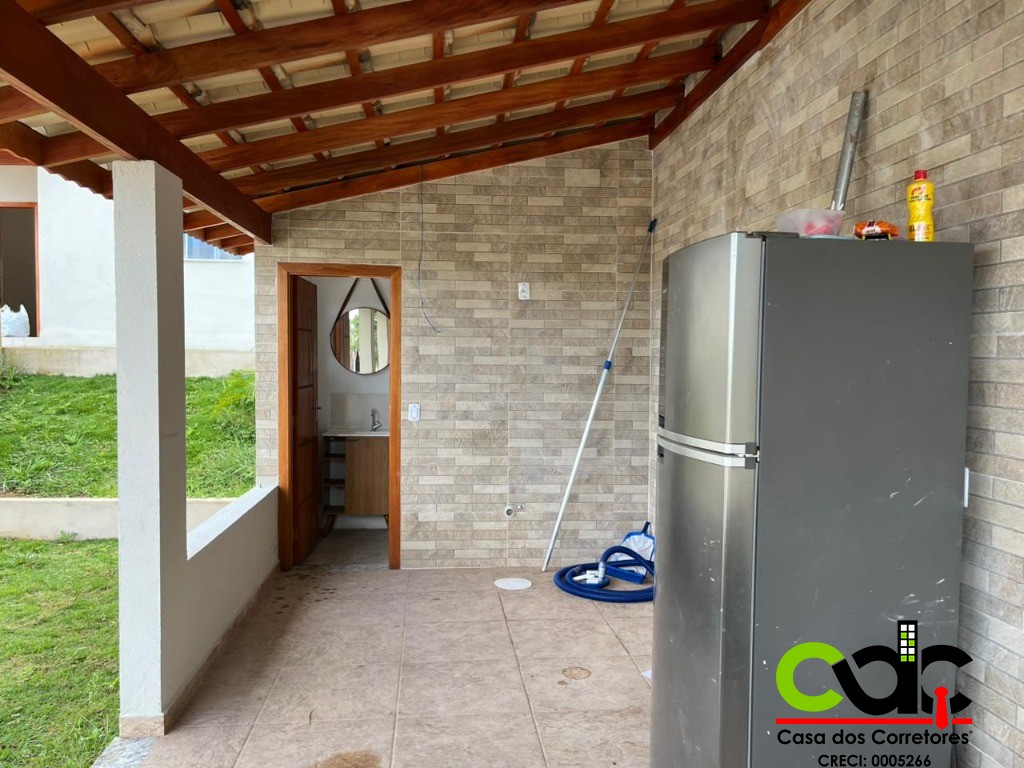 Chácara, 3 quartos, 500 m² - Foto 13