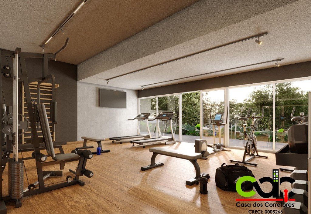 Apartamento, 2 quartos - Foto 7