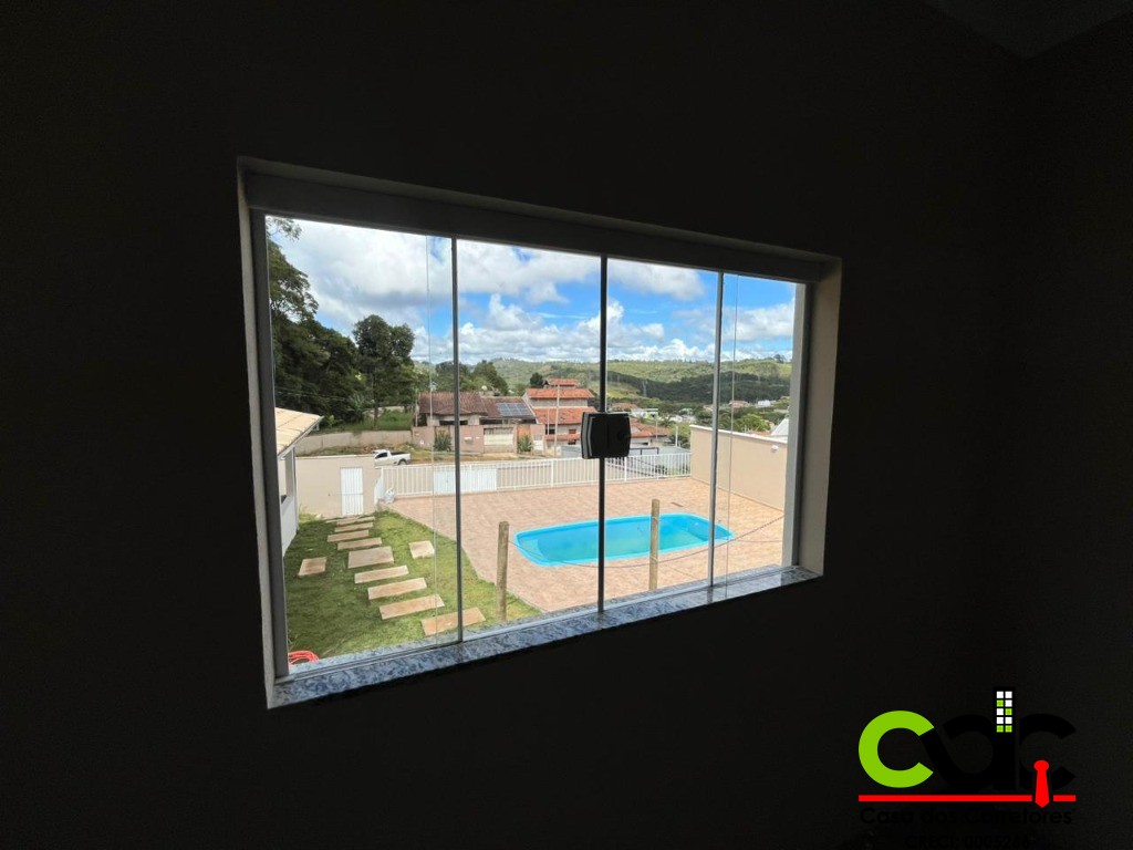 Chácara, 3 quartos, 500 m² - Foto 21