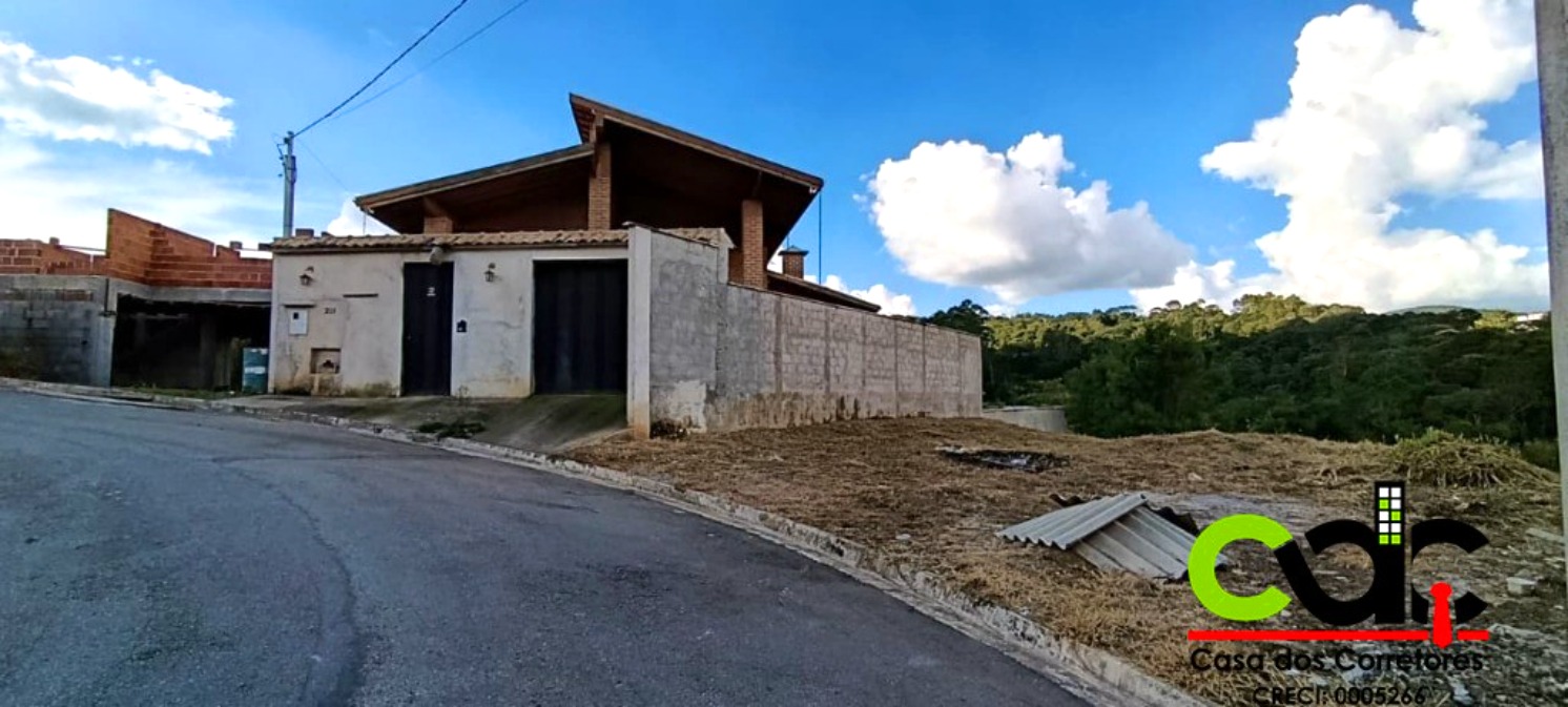 Terreno, 462 m² - Foto 2