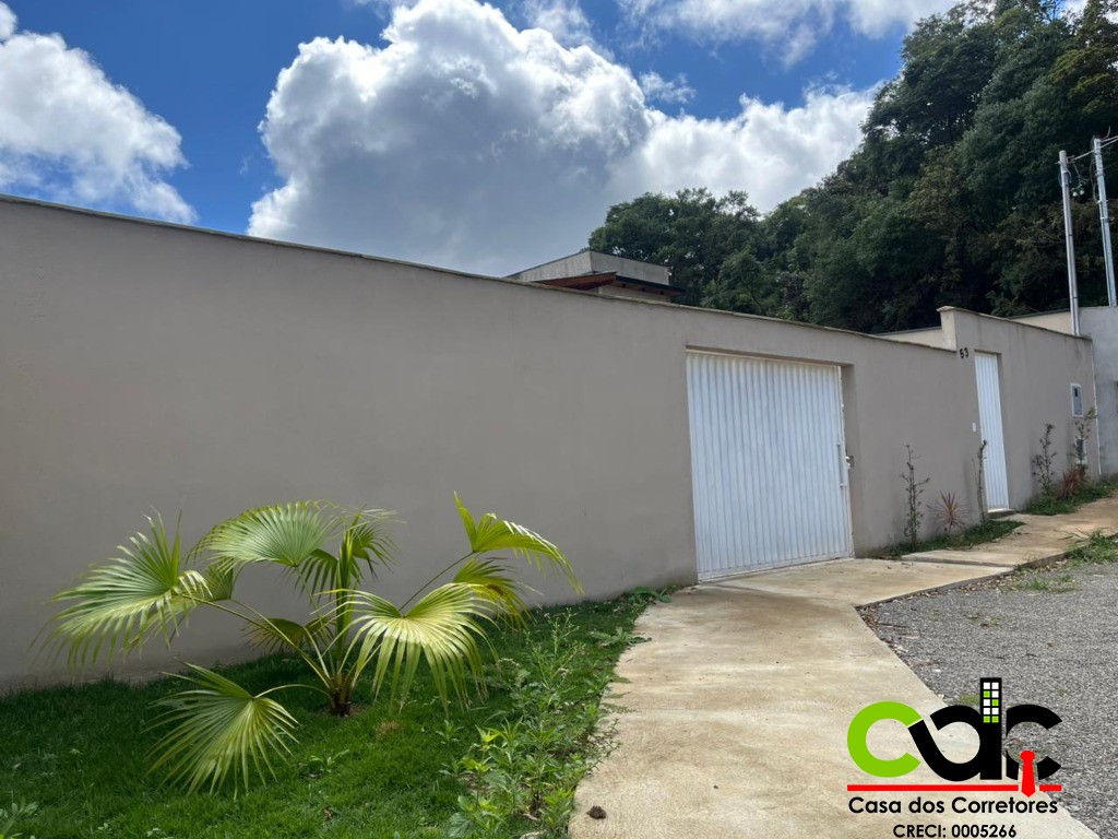 Chácara, 3 quartos, 500 m² - Foto 2