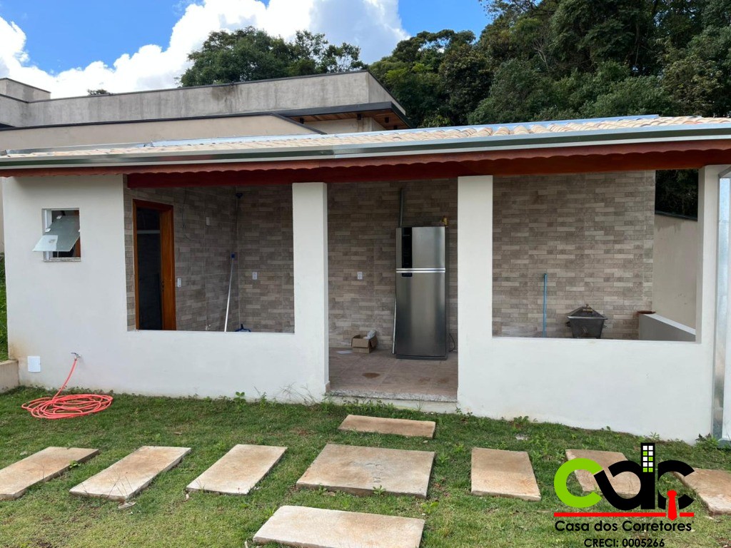 Chácara, 3 quartos, 500 m² - Foto 10