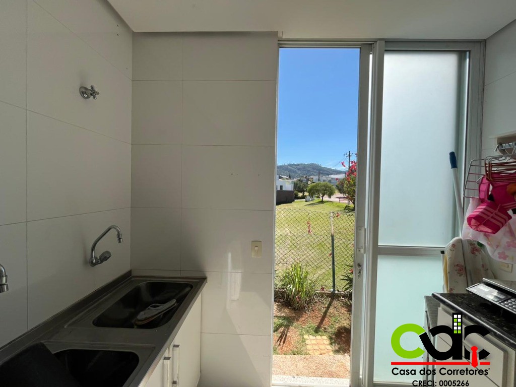 Casa, 4 quartos - Foto 37