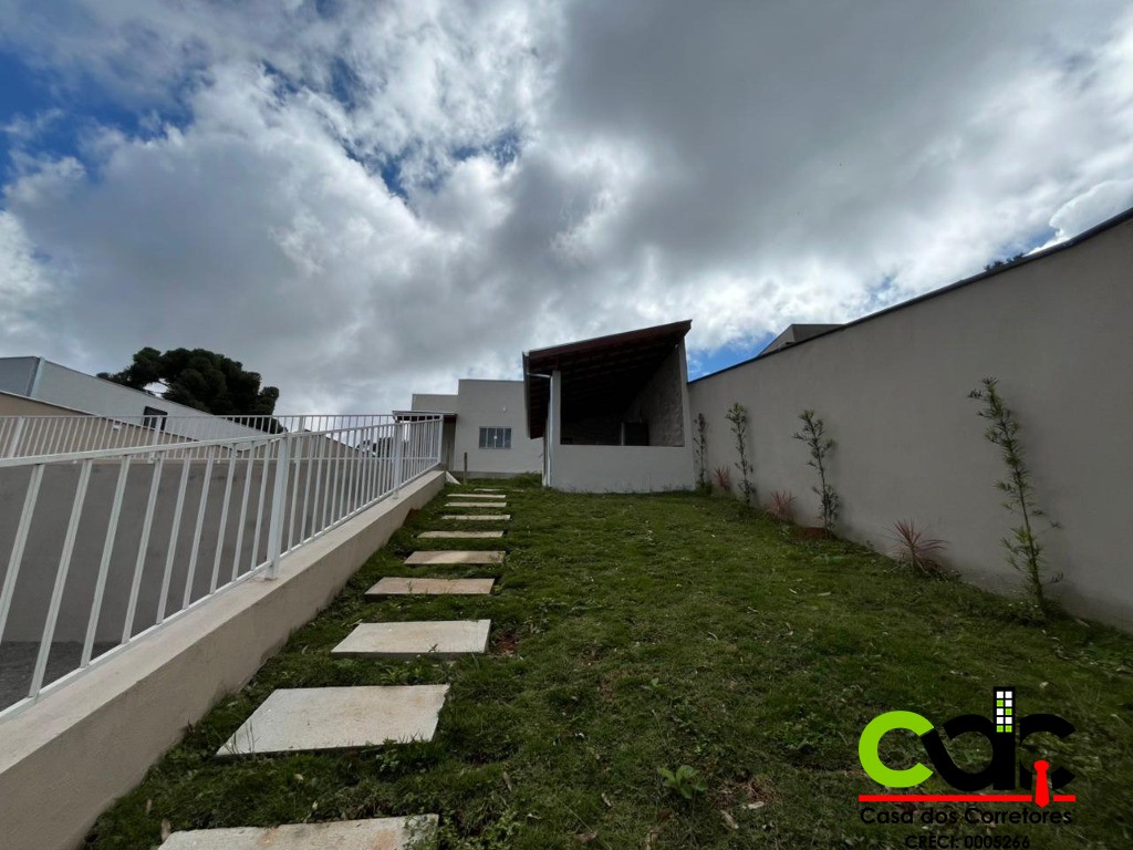 Chácara, 3 quartos, 500 m² - Foto 9