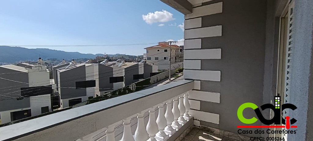 Apartamento, 3 quartos, 120 m² - Foto 1