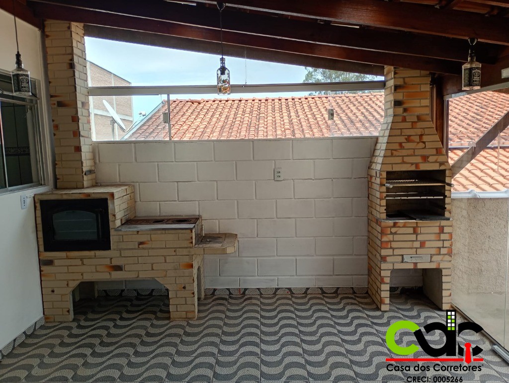 Casa, 3 quartos - Foto 12