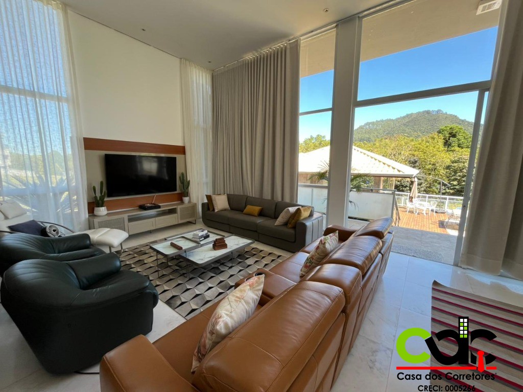 Casa, 4 quartos - Foto 5