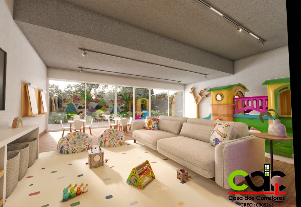 Apartamento, 2 quartos - Foto 6