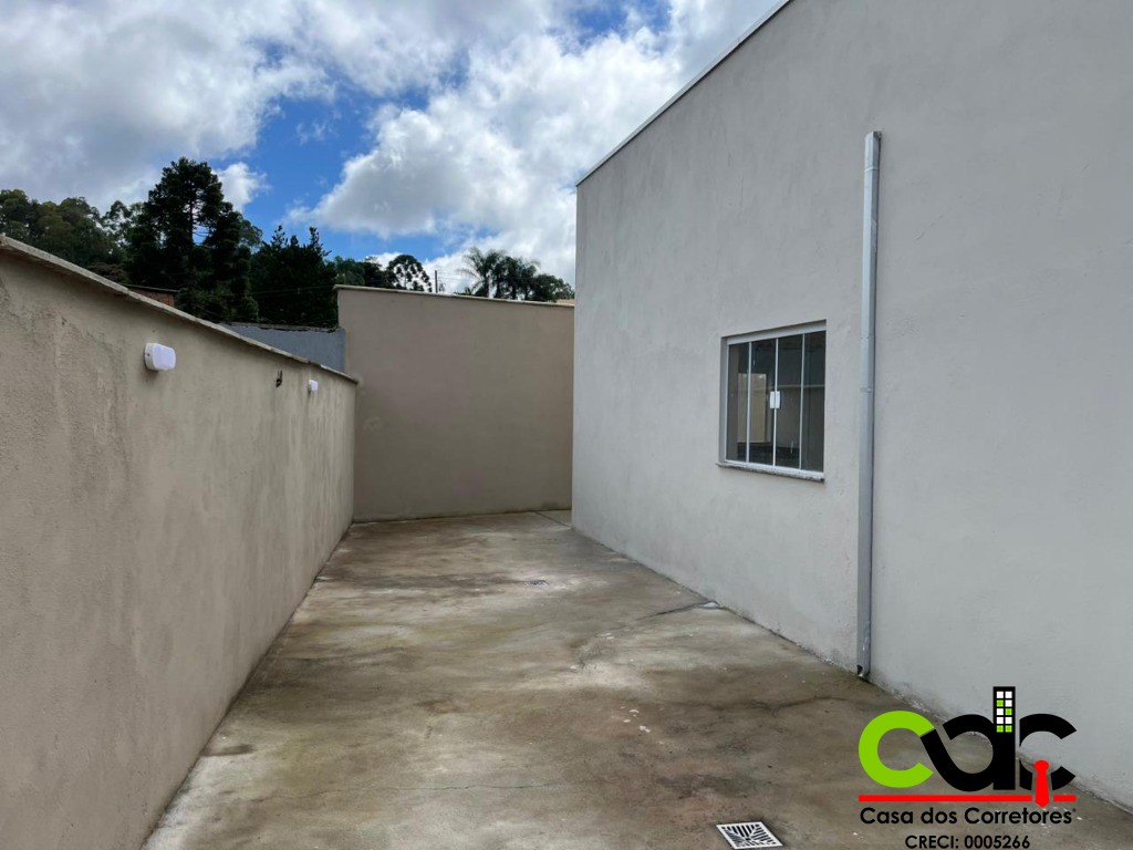 Chácara, 3 quartos, 500 m² - Foto 12