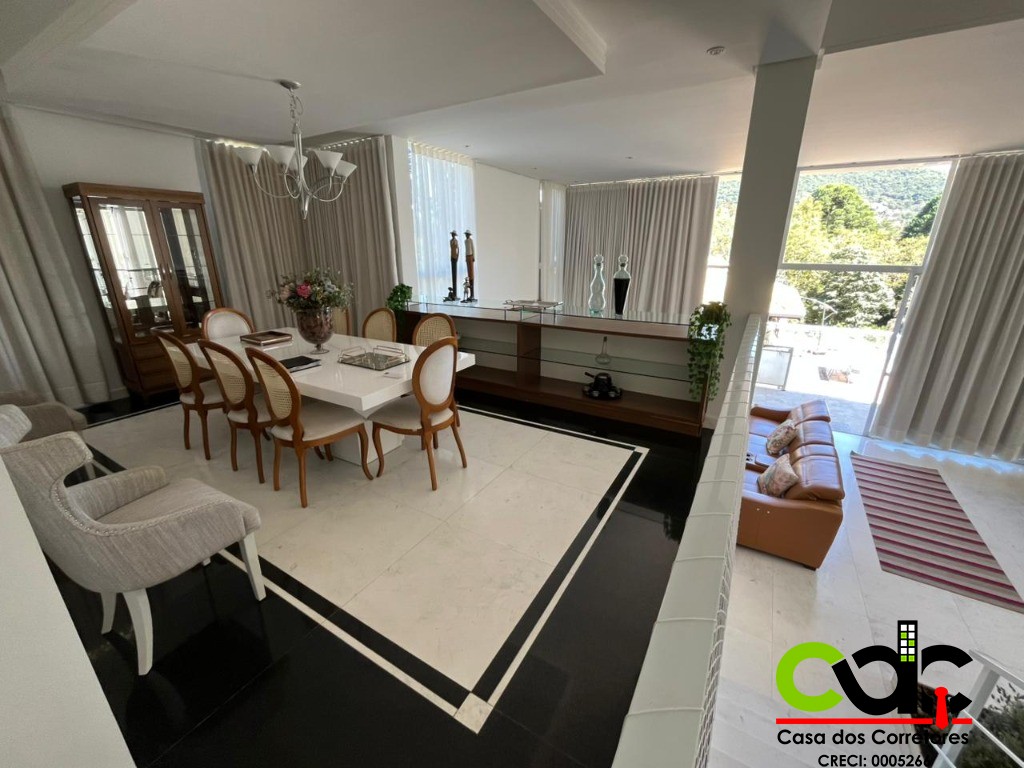 Casa, 4 quartos - Foto 7