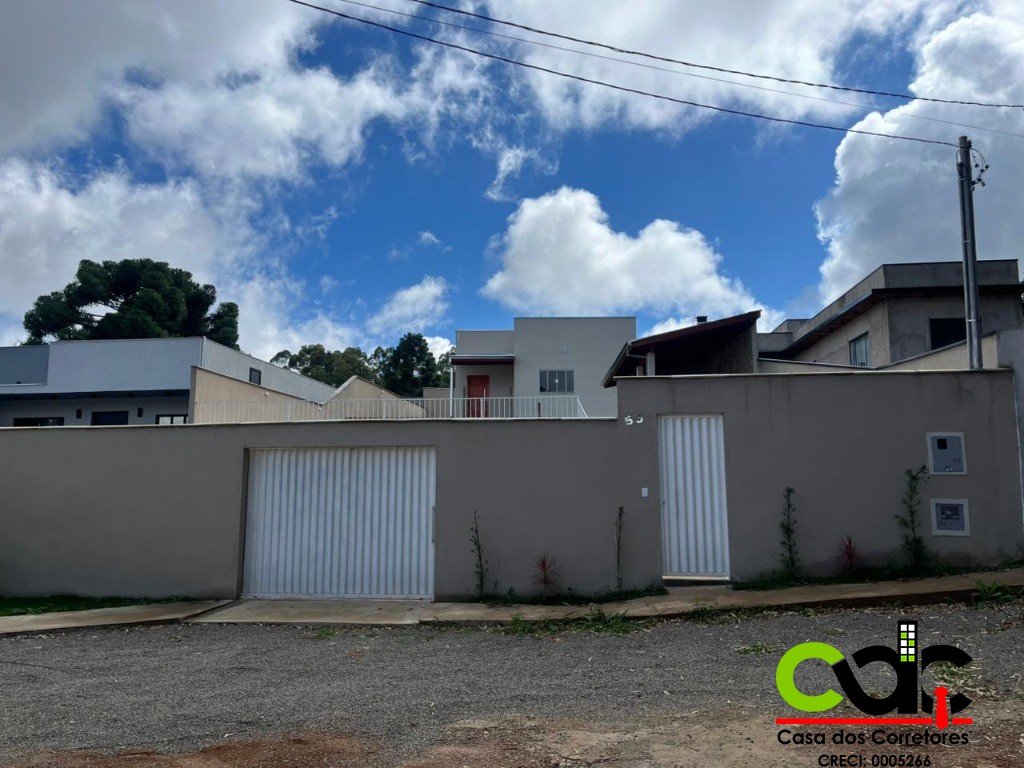 Chácara, 3 quartos, 500 m² - Foto 4