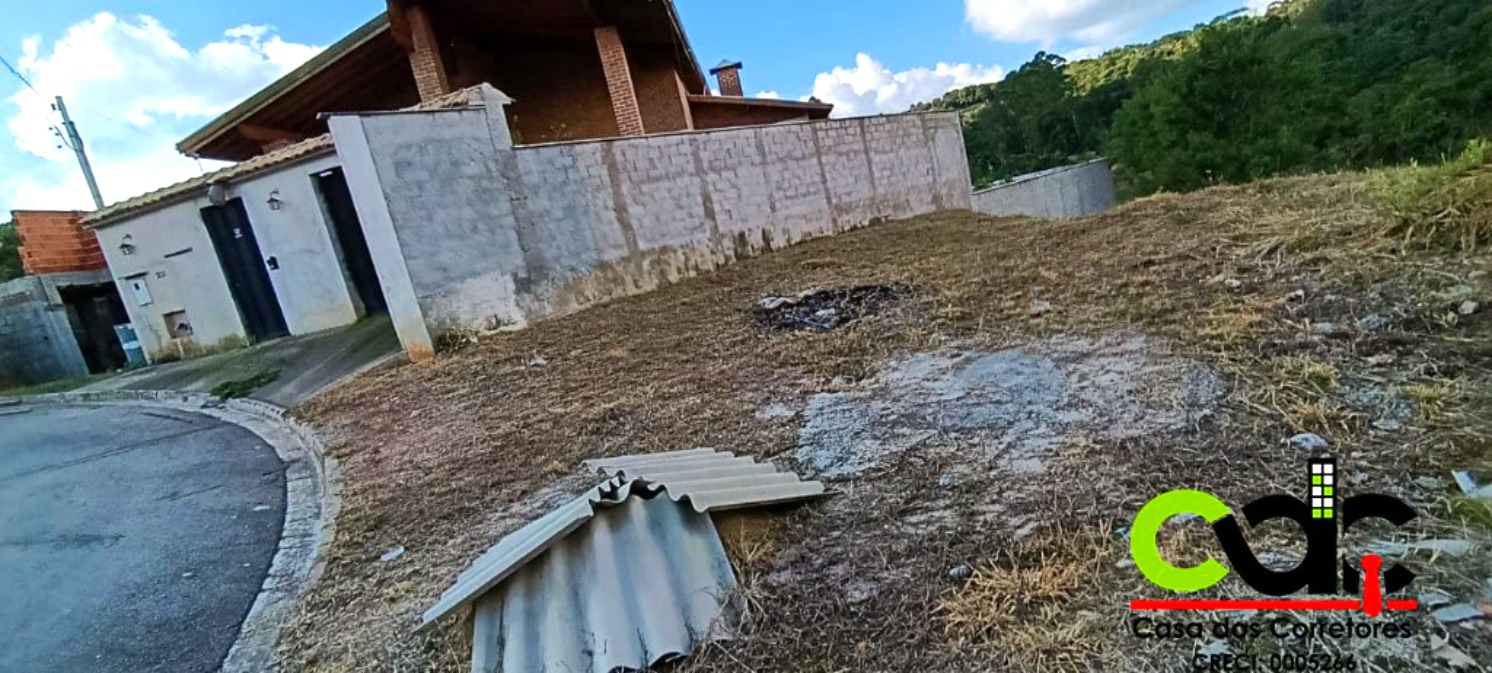 Terreno, 462 m² - Foto 5