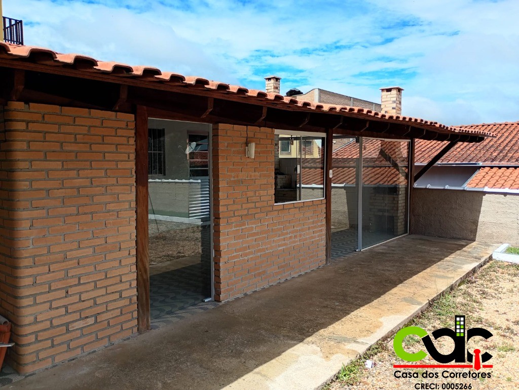 Casa, 3 quartos - Foto 3