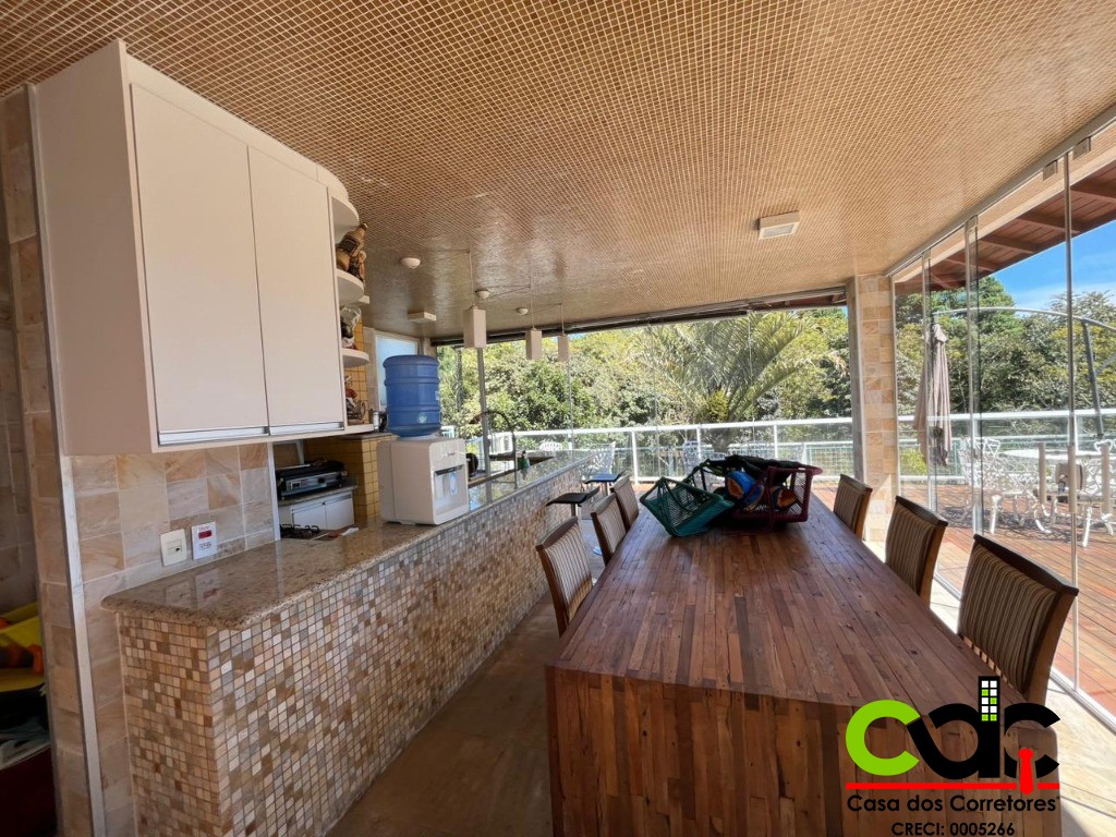 Casa, 4 quartos - Foto 11
