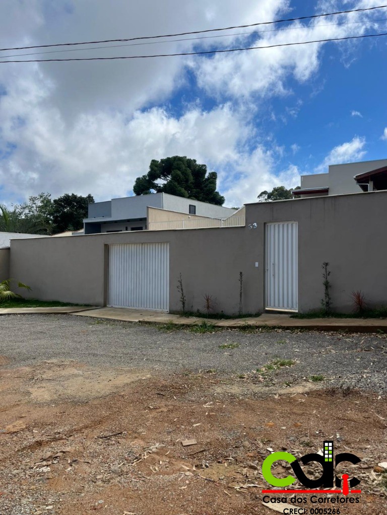 Chácara, 3 quartos, 500 m² - Foto 1