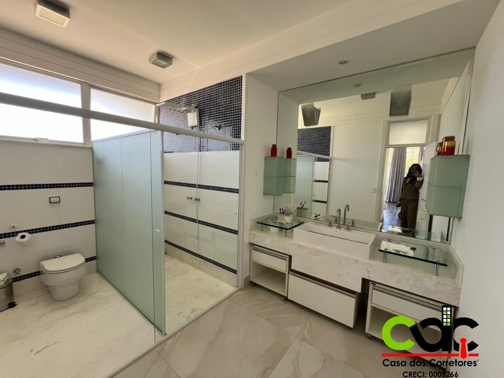 Casa, 4 quartos - Foto 18