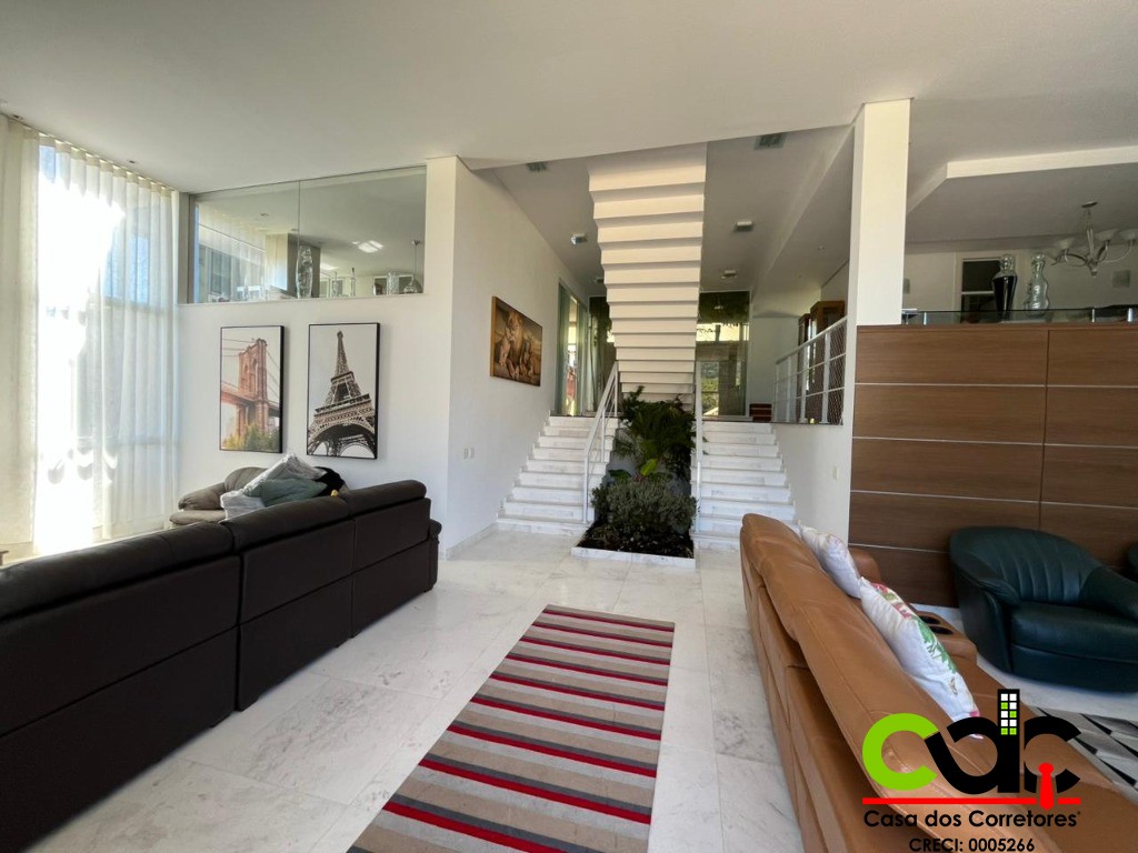 Casa, 4 quartos - Foto 8